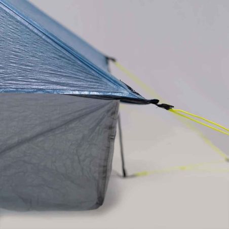 Tente de randonnée Zpacks Duplex Classic - 2 personnes