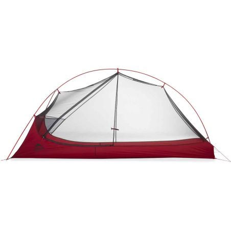 Tente de randonnée MSR FreeLite 1 - 1 personne