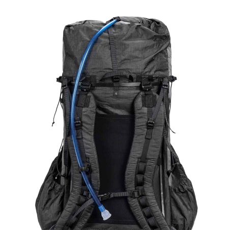 Sac à dos de randonnée Zpacks Arc Haul Ultra 60