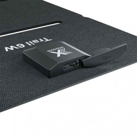 Panneau solaire portable X-Moove Trail 6 W