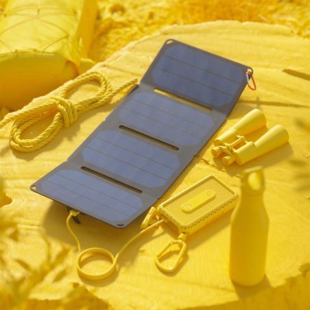 Panneau solaire portable X-Moove Trail 6 W