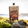 Composta energetica bio Baouw - Patata dolce, carota, pepe timut