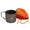 Toaks Titanium Mug - 0.38 L