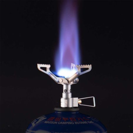 BRS 3000T gasbrænder