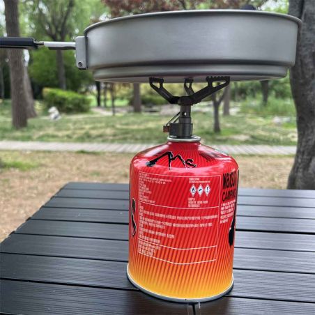 Hornillo de gas BRS 3000T