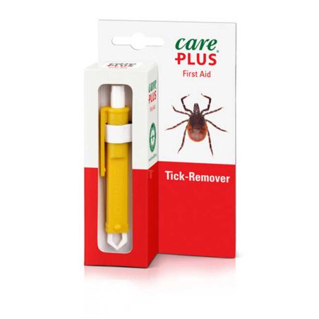 Rimuovi-zecche Care Plus