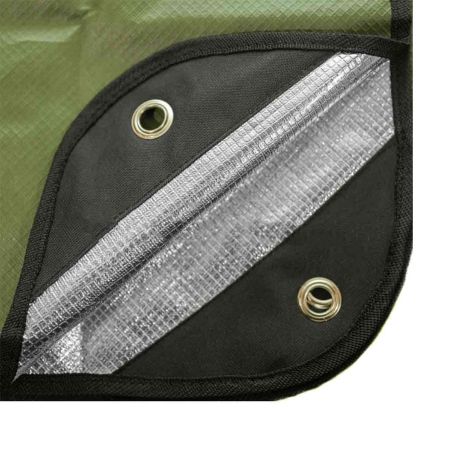 Koc survivalowy Arcturus Survival Blanket
