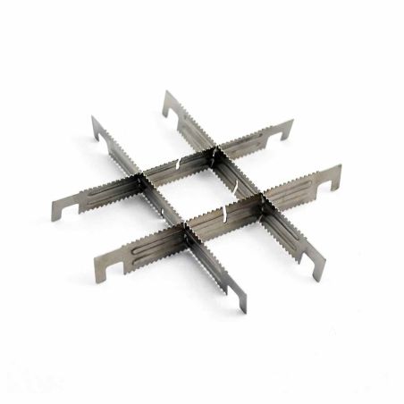 Topfhalter für Toaks Holzkocher