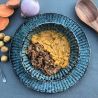 Enten-Parmentier