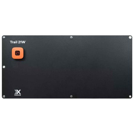 Panneau solaire portable X-Moove Trail 21 W
