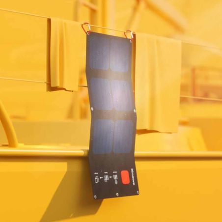 Panneau solaire portable X-Moove Trail 21 W