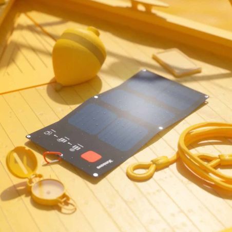 Panneau solaire portable X-Moove Trail 21 W
