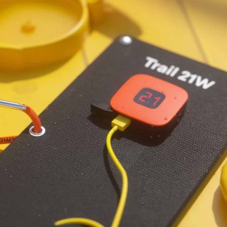 Panneau solaire portable X-Moove Trail 21 W