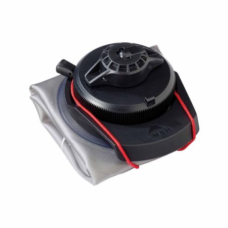 Serbatoio acqua flessibile MSR DromLite