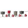 MSR LowDown Fernbrenner-Adapter