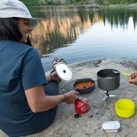 MSR LowDown Remote Stove Adaptor