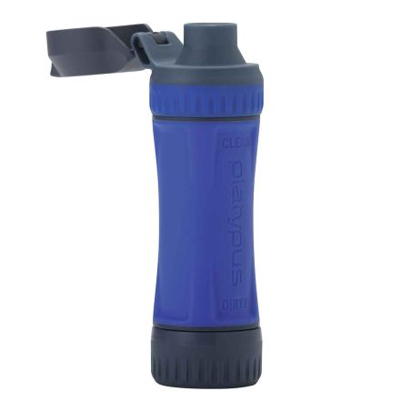 Platypus QuickDraw waterfilter