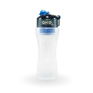 Cantimplora filtrante ÖKO - 650 ml