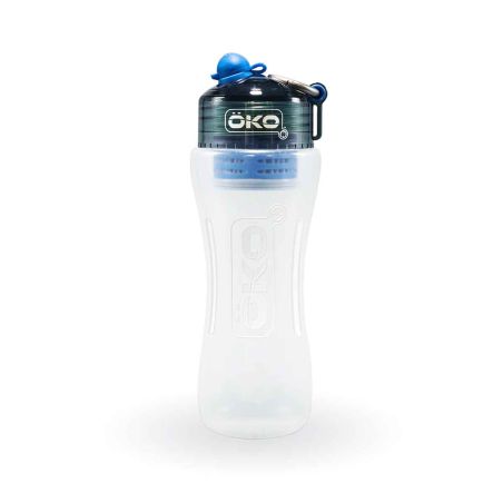 Gourde filtrante ÖKO - 650 ml