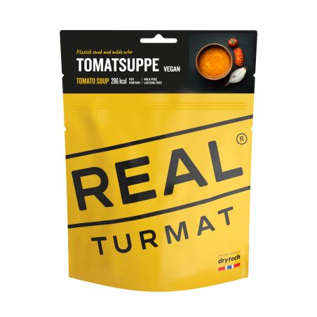 Tomatensuppe