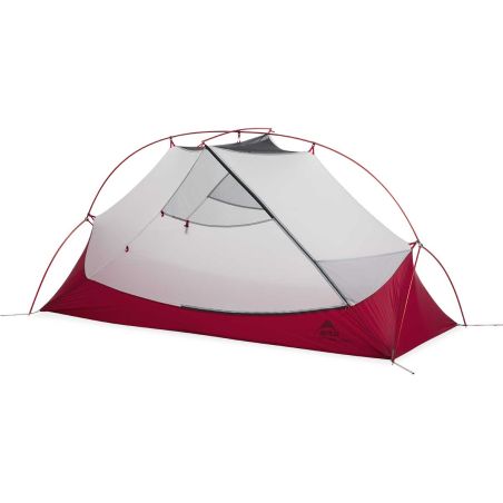 Tente MSR Hubba Hubba Bikepack - 1 personne