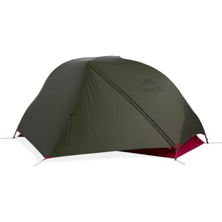 Tente MSR Hubba Hubba Bikepack - 1 personne