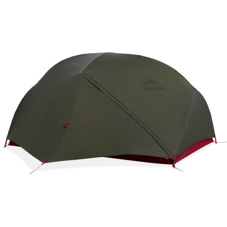 Tente MSR Hubba Hubba Bikepack - 2 personnes