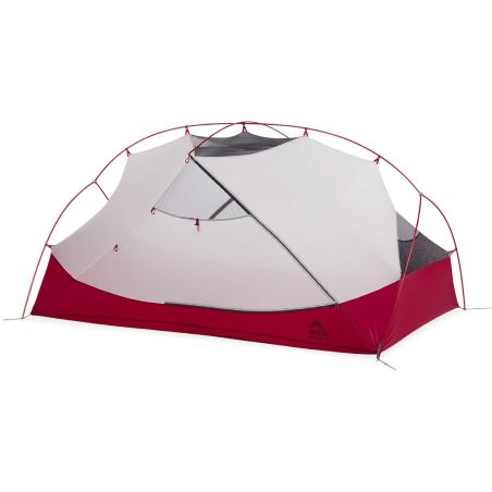 Tente MSR Hubba Hubba Bikepack - 2 personnes