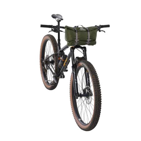 Tente MSR Hubba Hubba Bikepack - 2 personnes