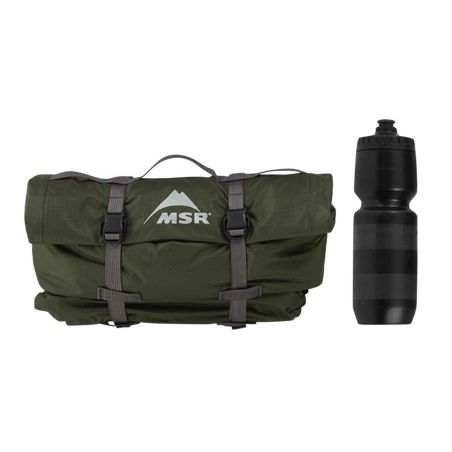 Tente MSR Hubba Hubba Bikepack - 2 personnes