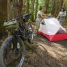Tente MSR Hubba Hubba Bikepack - 2 personnes