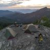 Tente MSR Hubba Hubba Bikepack - 2 personnes