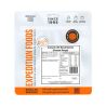 Crema inglese ai frutti di bosco