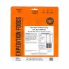 Thailändsk kyckling i grön curry med ris - Stor förpackning