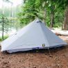 Tente de randonnée Six Moon Designs Lunar Solo - 1 personne