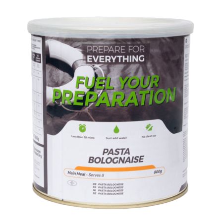 Bolognese Pasta - 25 years