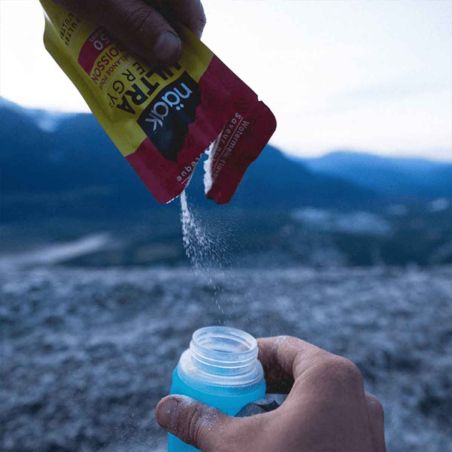 Energy-Drink Näak - Wassermelone - Stick 72 g