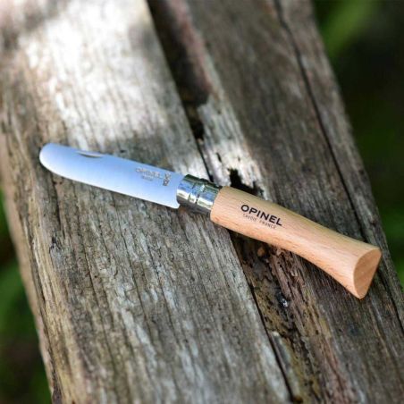 Canivete Opinel n.º 7 - O meu primeiro Opinel