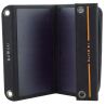 Panneau solaire + batterie externe X-Moove Solargo Trek 10000 mAh - 2 ports USB
