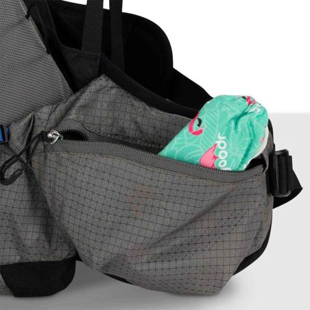 Sac à dos de randonnée Osprey Exos Pro 55 - Homme