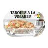 Geflügel-Taboulé