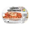 Lasagne wegetariańskie