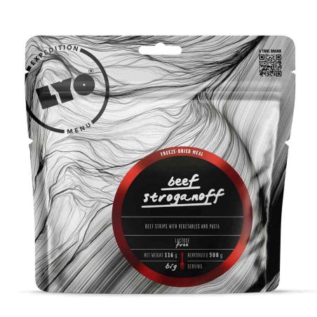 Ternera Stroganoff - Formato grande