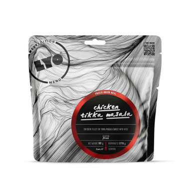 Chicken Tikka Masala