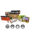 Pack Grande Randonnée - 7 dias - Liofilizados e Snacks