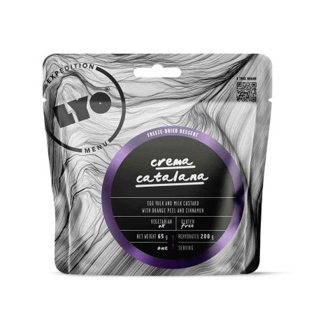 Creme catalão