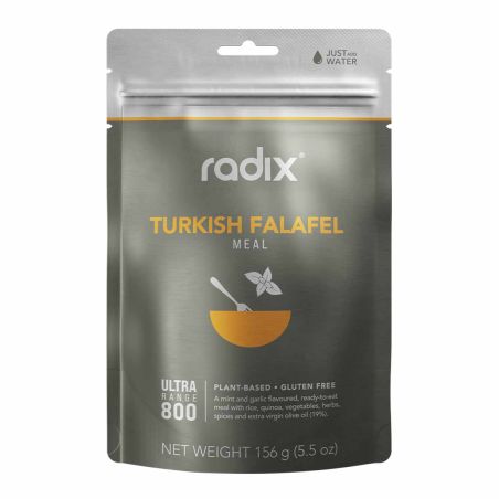 Falafel - Formato grande