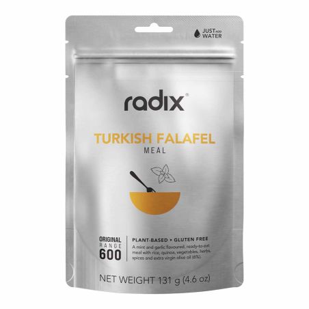 Falafel