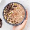 Riso soffiato al cioccolato