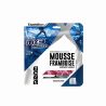 Himbeermousse